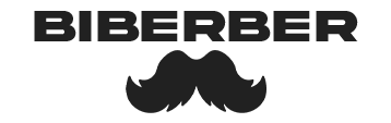 Biberber - Berber Randevu Sistemi Logo